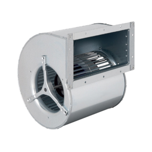 Moteur à roulement à billes en acier autoportant D4E225-CC01-02 pour ventilateurs centrifuges, OEM et ODM pris en charge - Product Image 1