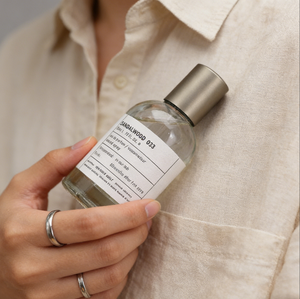 <span class=keywords><strong>Perfume</strong></span> Corporal Minimalista en Spray de 250ml, Inspirado en <span class=keywords><strong>Santal</strong></span> <span class=keywords><strong>33</strong></span>, Fragancia Duradera Unisex, Aroma para Ropa y Hogar - Product Image 2