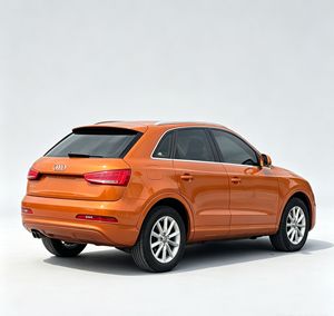 <span class=keywords><strong>Audi</strong></span> Q3 30 TFSI 2015 en Oferta |   Motor 1.4T, Techo Panorámico, Bajo Kilometraje - Product Image 4