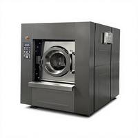 50kg New Model Washer Exactor With Electric Lock and No-weld Roller