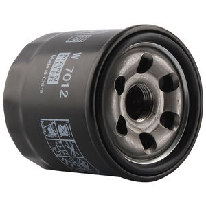 Duitsland Originele Mann Oliefilter W7015 Met Certificaten Geverifieerd Leverancier Voor Lincoln /Jugar/Ford/Volvo C2Z 21964 c2Z 32125 - Product Image 2