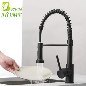 <span class=keywords><strong>Manguera</strong></span> Flexible <span class=keywords><strong>de</strong></span> agua fría y caliente <span class=keywords><strong>de</strong></span> acero inoxidable 304, grifo <span class=keywords><strong>de</strong></span> <span class=keywords><strong>fregadero</strong></span> <span class=keywords><strong>de</strong></span> cocina con palanca única - Product Image 6