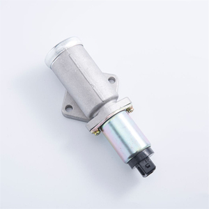 Válvula de control de aire en reposo 7700870084 8200211431 6NW009141101 para Renault, Peugeot, Fiat, Citroën, Audi - Product Image 3