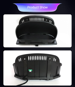 12.3 pollici HD LCD cruscotto tachimetro digitale Cluster LINUX sistema per <span class=keywords><strong>BMW</strong></span> <span class=keywords><strong>X6</strong></span> <span class=keywords><strong>E71</strong></span> 2006-2013 facile installazione - Product Image 4