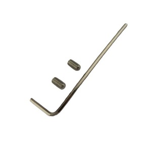 Kit de Repuesto para Grifo de Cocina de una Sola Manija Compatible con 155023, con Llaves Hexagonales, Cartuchos de Grifo de Fácil Instalación - Product Image 2