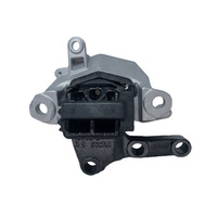 Modèle de voiture Supports de moteur Support de transmission Pièces détachées en caoutchouc pour Ford Fusion Lincoln MKZ 2013-2020 DG9Z6068K DG9Z6068Q