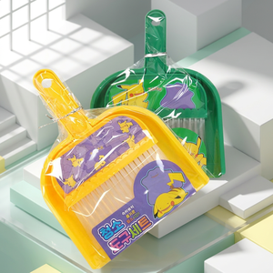 pokemon <b>Cleaning</b> Tool Set Random Korean Kids Stationery Desk <b>Cleaning</b> <b>Brush</b> Anime School Mini Cleaner Bulk Wholesale - Product Image 1