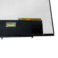 Penggantian Layar LCDOLED untuk Lenovo Yoga 7 2-in-1 16IML9 Tipe 83DL Rakitan Layar Sentuh LCD FHD 30 Pin
