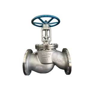 Válvula Reductora de Presión de Agua Industrial de Acero Inoxidable 304L de 2 Pulgadas, Soldada, de Alta Presión Hidráulica, Marca Nalisha - Product Image 1