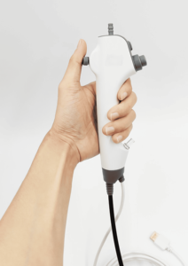 Uso Único Médico 5.8mm 4.8mm 3.8mm Bronchoscópio Vídeo HD Endoscópio Bronchoscópio Flexível para Computador Celular Diretamente - Product Image 2