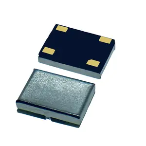 StrongFirst 5.2 * 3.4毫米30.720M 0.5ppm 5V CMOS输出超稳定-40-+ 80 TCXO温度补偿晶体振荡器