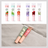 Huile à Cuticules 10ml avec Pinceau Doux Soin des Ongles Réparation des Cuticules Huile Naturelle Biologique Parfumée pour Nourrir les Ongles