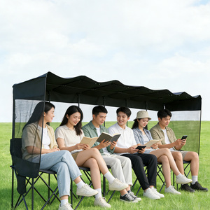 <span class=keywords><strong>Banc</strong></span> <span class=keywords><strong>de</strong></span> football pliable 6 places, chaise portable pour équipes sportives, <span class=keywords><strong>banc</strong></span> <span class=keywords><strong>de</strong></span> côté pour événements <span class=keywords><strong>de</strong></span> football, sièges extérieurs avec sac <span class=keywords><strong>de</strong></span> rangement - Product Image 1