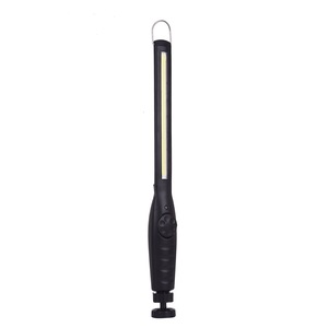 Handheld Flashlight Led Magnetic Rotating <b>Work</b> <b>Light</b> For Camping Car Repair Inspection With Usb Charging - Product Image 4