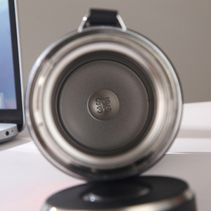 사용자 정의 로고 800ml 이중 벽 스테인레스 스틸 진공 절연 물 보온병 스트레이너와 - Product Image 3