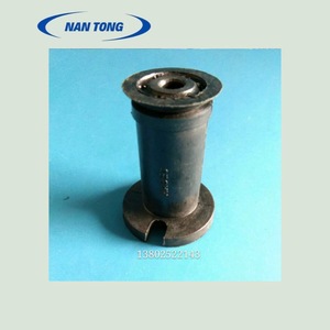 Buse d'aspiration pour presse d'impression Nantong, diamètre intérieur 15 mm, hauteur 45 mm, pour imprimante Heidelberg Roland Komori - Product Image 1