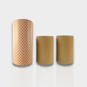 Kim cương mô hình chấm nhựa tráng DDP cách điện điện Kim Cương giấy cách nhiệt giấy cho cách ly máy biến áp - Product Image 6