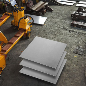 แผ่นโลหะผสมซูเปอร์อัลลอยด์ GH5188 ทนความร้อน นิกเกิล 58% ความแข็งแรงสูงสุด 538MPa ความยืดหยุ่น 30% ความต้านทาน 1.5 เมตร - Product Image 1