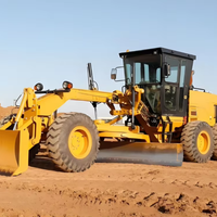 Nouvelle machine de construction routière, niveleuse agricole hydraulique 713 à transmission intégrale, bulldozer, moteur Cummins JOVE de haute performance