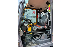 <span class=keywords><strong>Mini</strong></span> <span class=keywords><strong>Loader</strong></span> Serbaguna Merek <span class=keywords><strong>ZL08F</strong></span> Kapasitas Angkut 800kg Bersertifikasi CE Wheel <span class=keywords><strong>Loader</strong></span> Euro 5 untuk Berbagai Aplikasi - Product Image 6