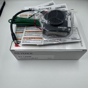 Ventilador Eliminador de Electricidad Estática Tipo Monitoreo Electrostático SJ-L005F Japón - Product Image 3