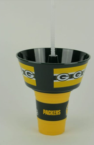 Calidad alimentaria caliente logotipo personalizado pantalla de <span class=keywords><strong>la</strong></span> <span class=keywords><strong>película</strong></span> bebida Comida palomitas de maíz superior bandeja de plástico Cola Snack Cup Bowl paja - Product Image 5