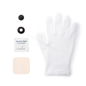 Kit de lentilles de remplacement d'origine <span class=keywords><strong>DJI</strong></span> <span class=keywords><strong>Avata</strong></span> 360 avec outils de réparation pour accessoires de drone <span class=keywords><strong>DJI</strong></span> <span class=keywords><strong>Avata</strong></span> 360 - Product Image 5