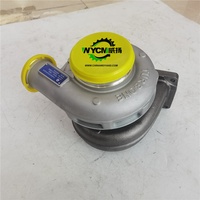 Turbocompresseur Weichai Wp10 612601111093 à bon prix