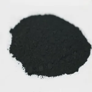 Haute pureté échelle graphite 1um 3um nano C poudre poudre de graphite flocon naturel