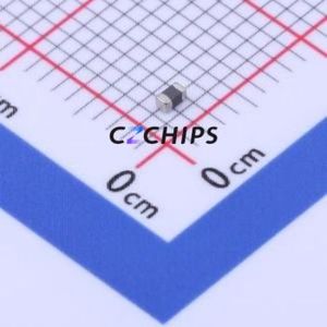 ACMS160808A3003A Ferrite Bead 0603 RF ( Impedance @ Frequency: 30Ohm@100MHz )( Error: 25% )( DC Resistance (DCR): 40mOhm ) - Product Image 2