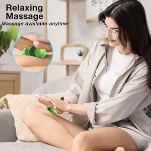 Nueva Pelota Magnética Sensorial, Juguetes Sensoriales de Silicona, Juguete para Aliviar el Estrés, Pelota Sensorial Magnética Educativa que Rebota - Product Image 2