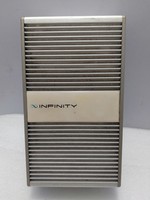 Boîtier de contrôle embarqué Ark-3360f, nouveau système de contrôle programmable PLC d'automatisation industrielle d'origine