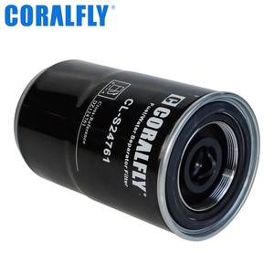 Filtro de Combustible para Motor DZ124761, Separador de Agua y Combustible para JOHN DEERE, Superventas - Product Image 5