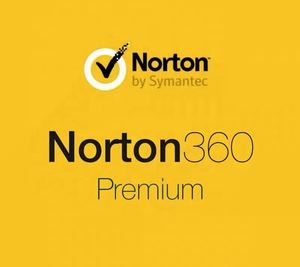 Licence logicielle antivirus Norton 360 Premium 1PC 1 an, expédition rapide en Europe, disponible dans le monde entier - Product Image 1