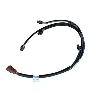 Neuer Zustand Audi Volkswagen für Porsche Motor kabelbaum 06 E971627N 06 E971627M Kabelbaum des Einspritz ventils - Product Image 1
