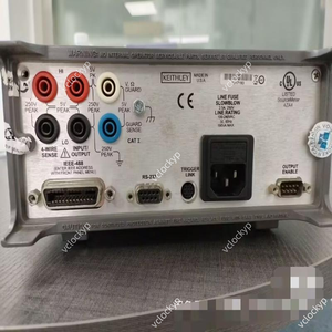 Keithley 2400 SourceMeter/Usado/* - Product Image 4