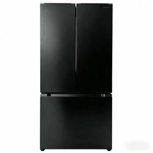 804L Large Capacity Refrigerator With Ice Maker Intelligent Touch Screen Variable Frequency Refrigerator for Household Use Large - Product Image 2