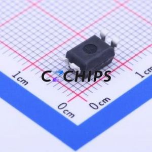 ทรานซิสเตอร์ออปโต้คัปเปลอร์เอาต์พุตของทรานซิสเตอร์ SMD-4P SFH615A-3X009ของแท้และใหม่เอี่ยม - Product Image 2