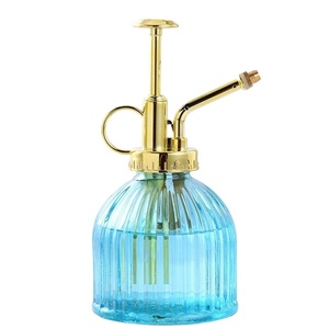 Vente en gros de plantes en vente chaude brumisateur en verre pour plantes Mini pulvérisateur arrosoir en verre pour citrouilles - Product Image 4