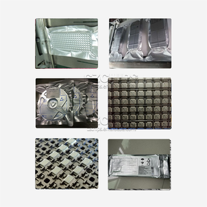 Durabilidad a largo plazo: QFN CZSKU:QU743VOQ75 - Product Image 2