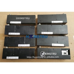 ตัวแก้ไขไดอะแฟรม MAXCESS รุ่น C101658-013 มือสอง H - Product Image 1