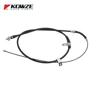 Auto Einparkhilfe Hinten Brems Kabel Für NISSAN NAVARA D22 36530-2S410 36531-2S410