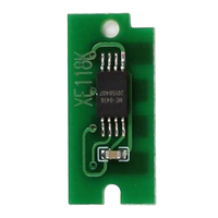 Puces cartouche de toner pour puces de copieur de réinitialisation de puce LPC4T8-Y Epson/pour cadre Photo numérique Epson