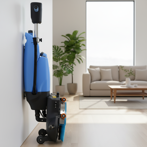 Máquina <span class=keywords><strong>de</strong></span> Limpieza <span class=keywords><strong>de</strong></span> Pisos Multifuncional, Autopropulsada, Eléctrica, Manual, para Mármol y Azulejos <span class=keywords><strong>de</strong></span> Cerámica - Product Image 1