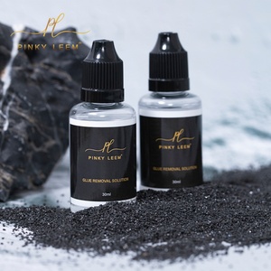 Pinky Leem – Spray dépilatoire liquide hydratant, sans douleur, prévient les pores, 20g, outil transparent pour l'épilation - Product Image 2