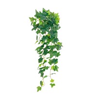 Vigne artificielle en plastique, fausse verdure, décoration murale, drapage de plafond, Cryptomeria, longue vigne, décoration intérieure, plantes artificielles