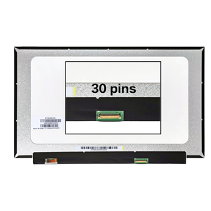 สั่งซื้อจำนวนมาก จอแสดงผล HD ขนาด 15.6 นิ้ว รุ่น NT156WHM-N44 NT156WHM-N34 NT156WHM-N42 NT156WHM-N43 N156BGA-EA3 B156XTN08.0 B156XTN08.1 HD - Product Image 3