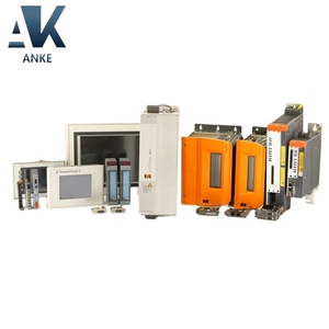 8BVR0440H000.100-2 ACOPOSUnité multi de régénération de puissance active 45A pour B & R - Product Image 1