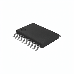 ชิปจัดการพลังงาน (PMIC) ของผู้ผลิตช่องทางอิเล็กทรอนิกส์ รุ่น TPS2481PW 20 TSSOP - Product Image 1