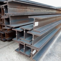 Poutres en acier en H ASTM A572 Grade 50 150x150 Standard Viga H Beam I Beam Carbon Vigas De Acero Channel Steel Sizes